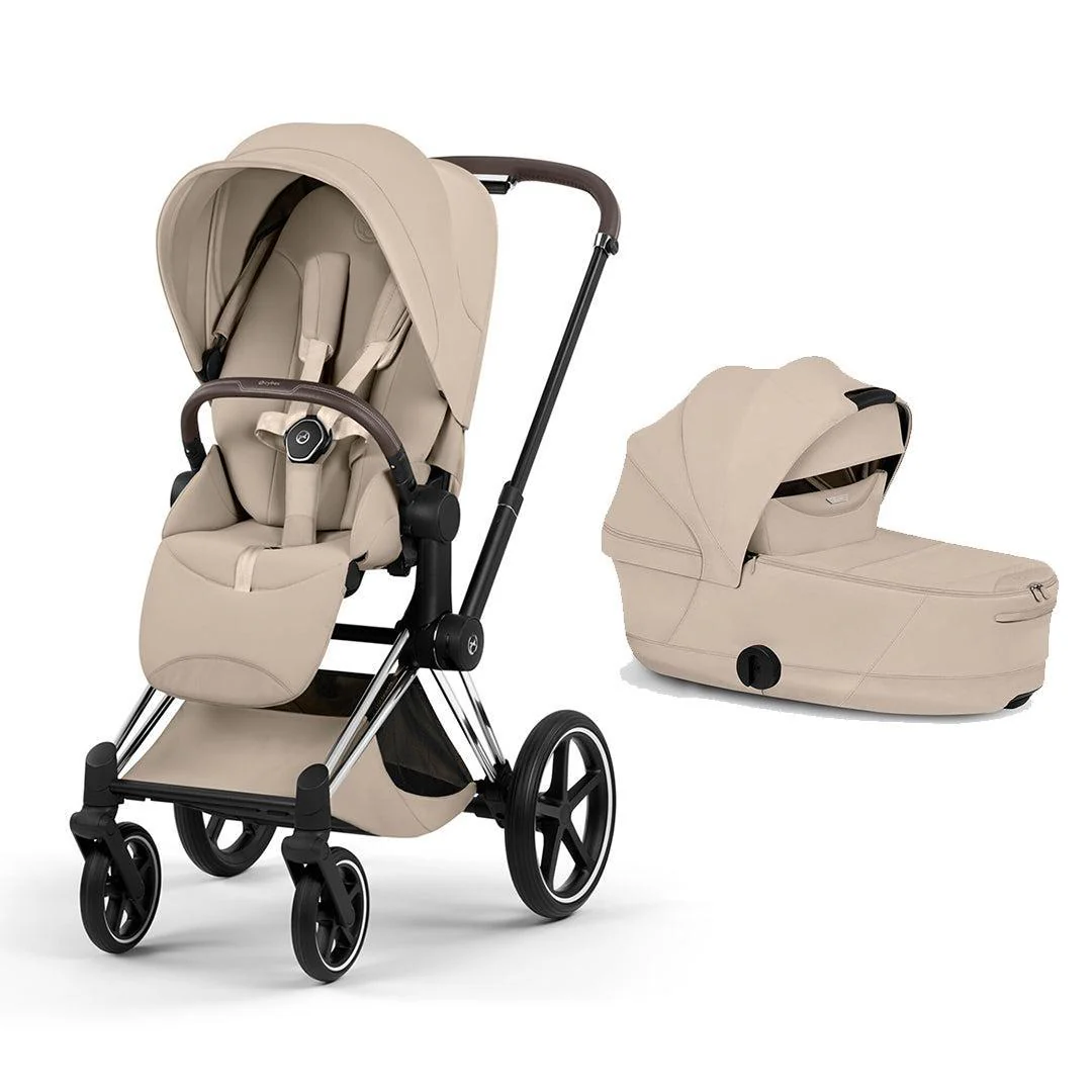 CYBEX Priam Style Single Pushchair - Image 23