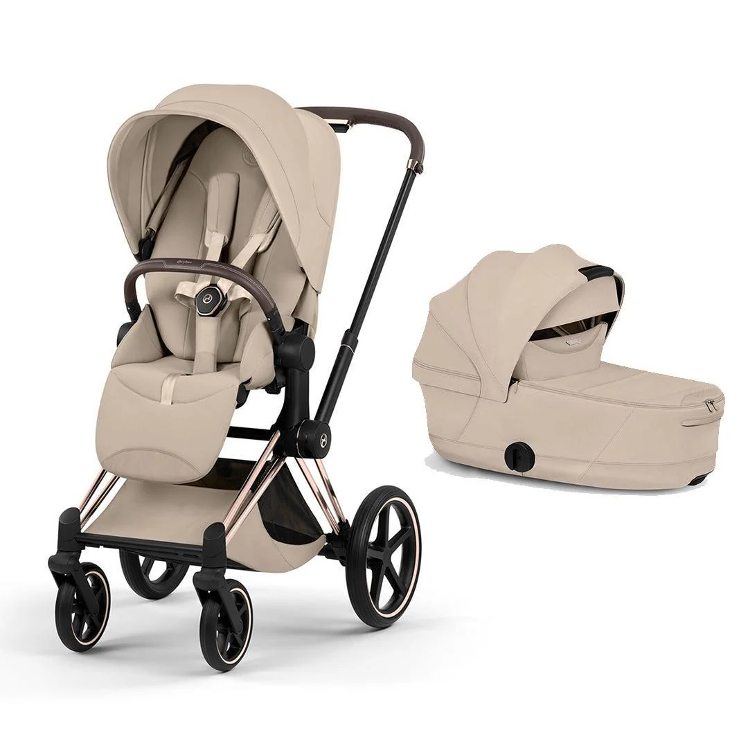 CYBEX Priam Style Single Pushchair - Image 24