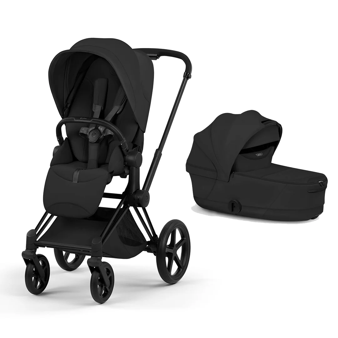 CYBEX Priam Style Single Pushchair - Image 25