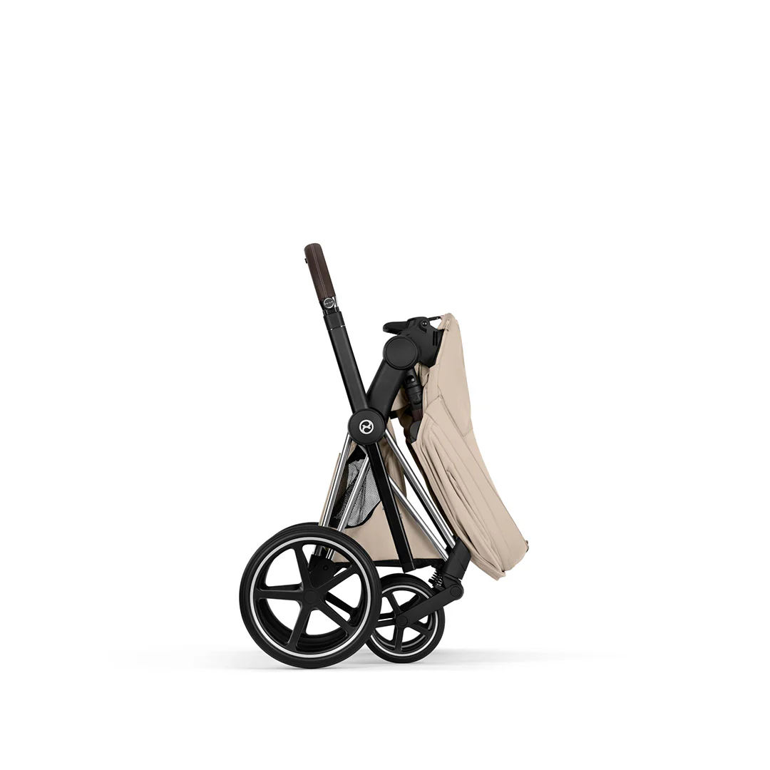 CYBEX Priam Style Single Pushchair - Image 4