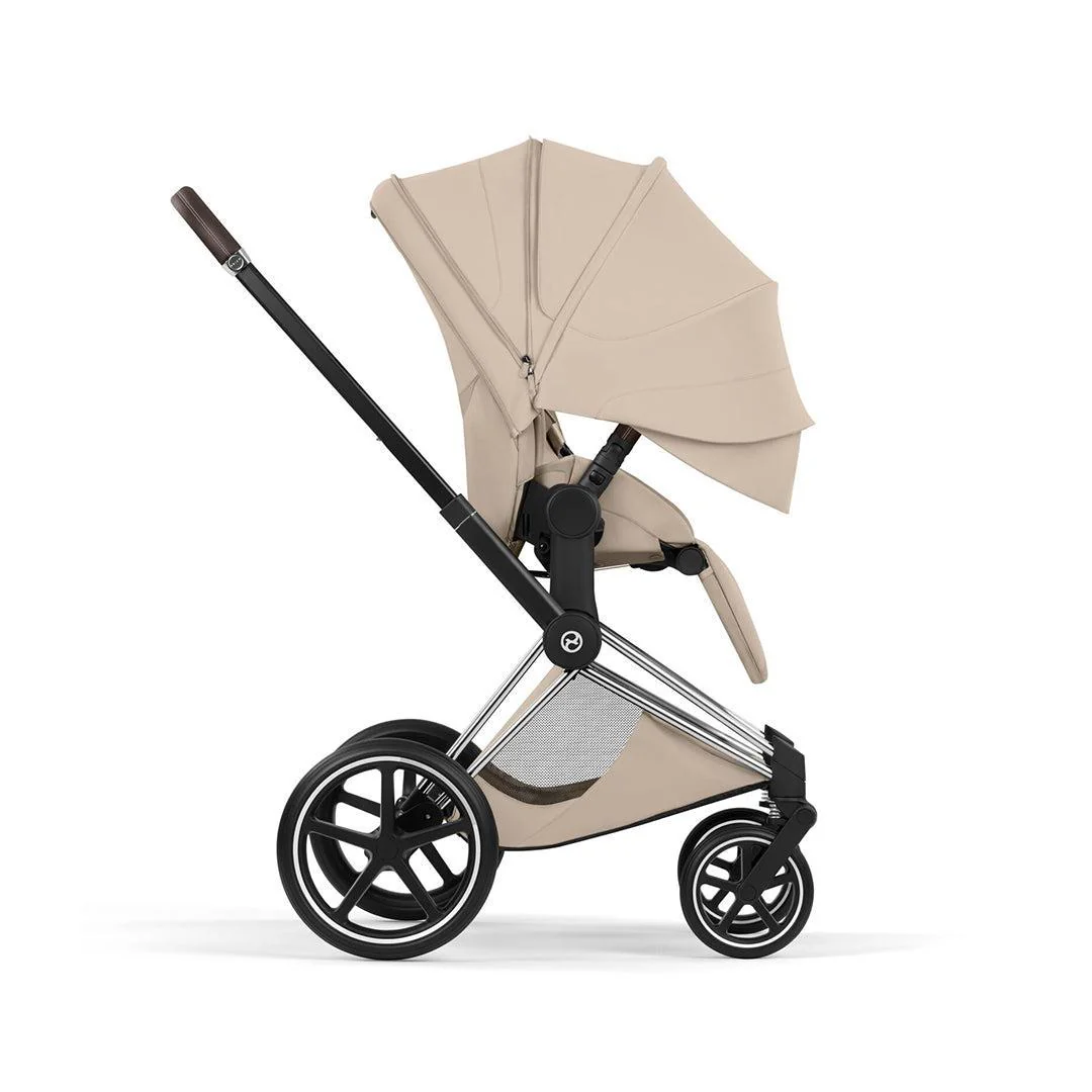 CYBEX Priam Style Single Pushchair - Image 5