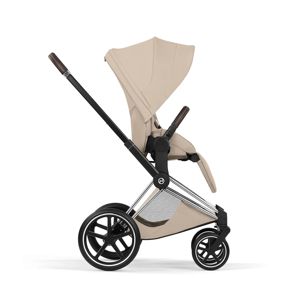 CYBEX Priam Style Single Pushchair - Image 6