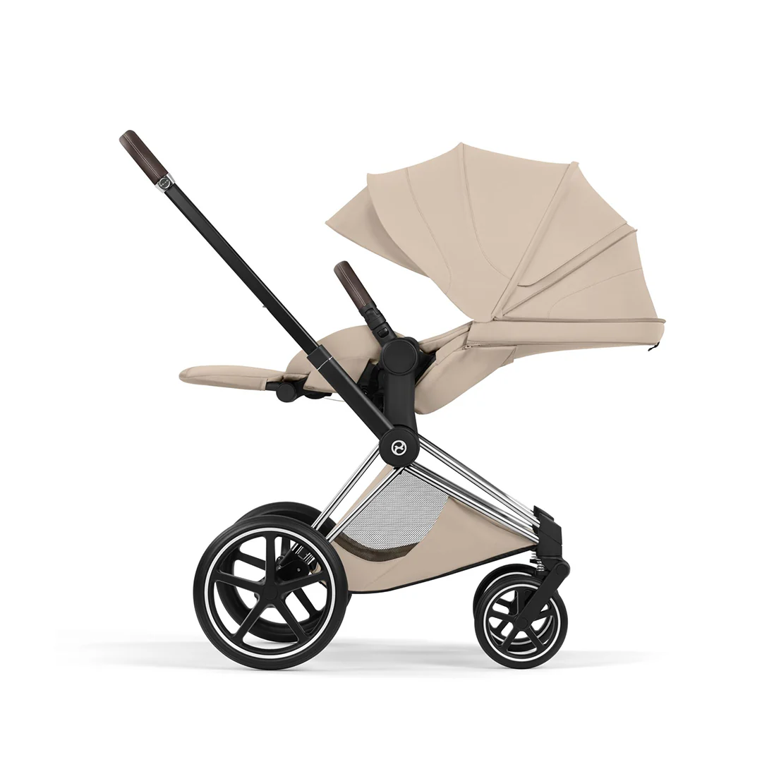 CYBEX Priam Style Single Pushchair - Image 7