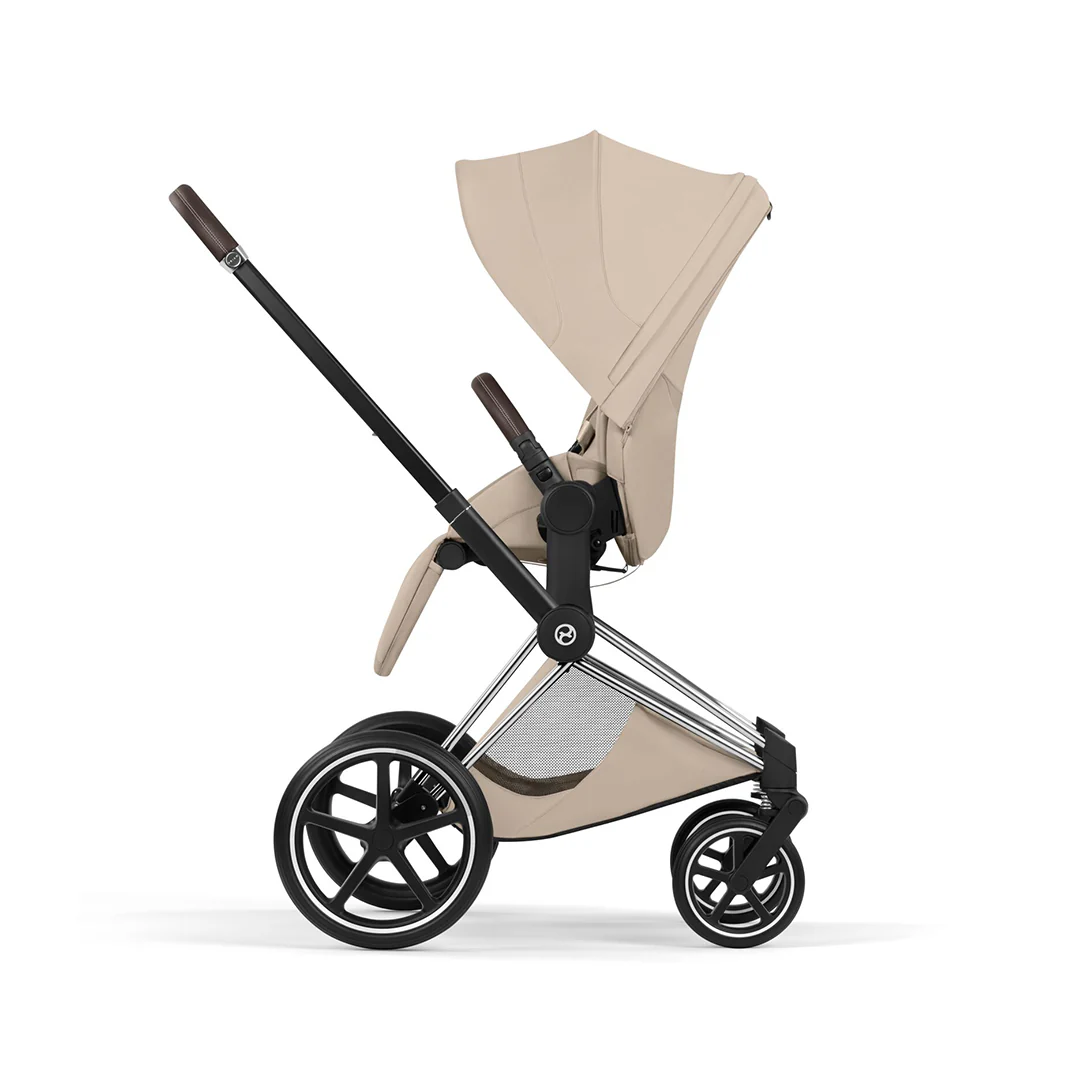 CYBEX Priam Style Single Pushchair - Image 8