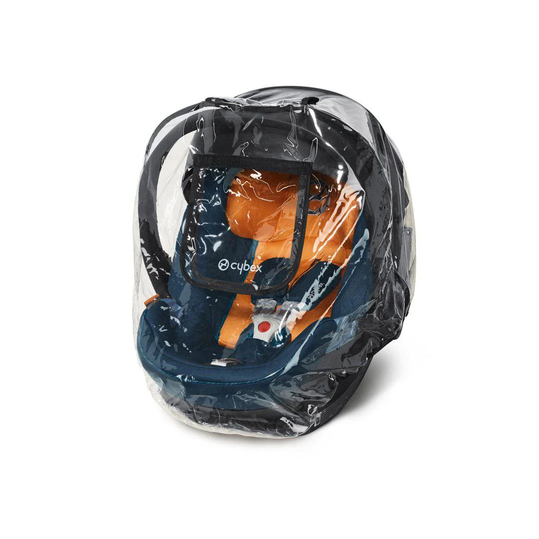 CYBEX Raincover Aton/Cloud Q/Cloud Z/Cloud T/Cloud G - Image 2