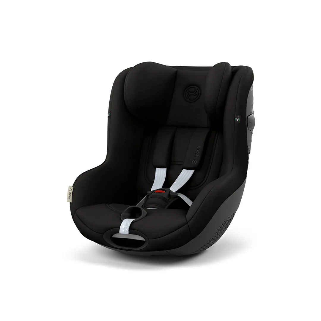 Cybex Sirona G3 Car Seat - Magic Black