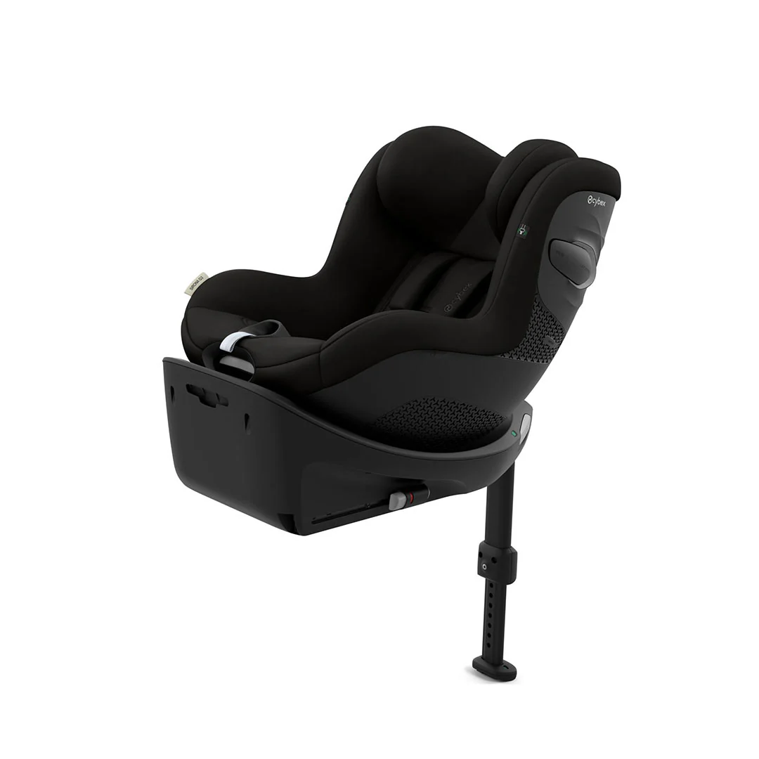 Cybex Sirona G3 Car Seat - Magic Black - Image 3
