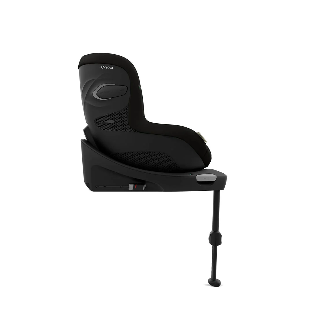 Cybex Sirona G3 Car Seat - Magic Black - Image 6