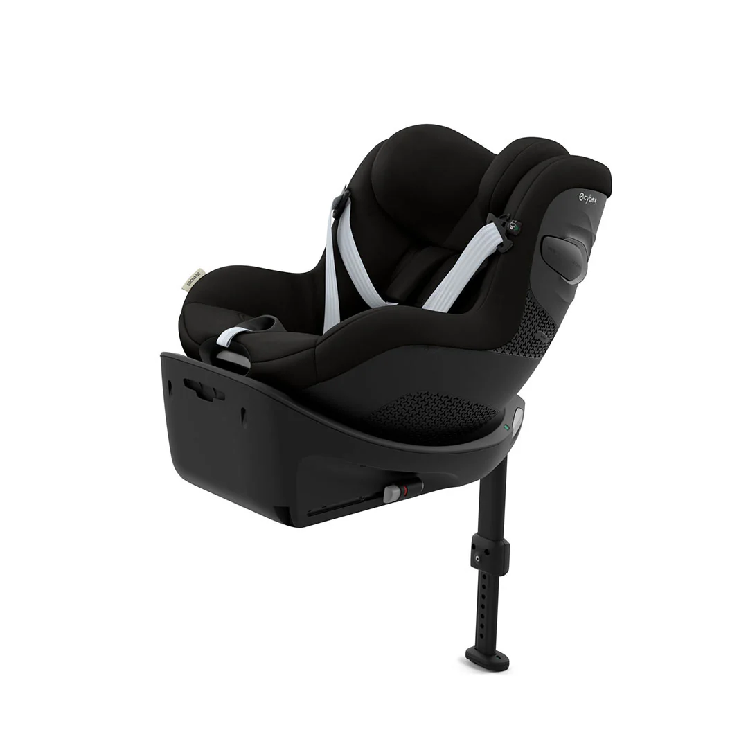 Cybex Sirona G3 Car Seat - Magic Black - Image 8