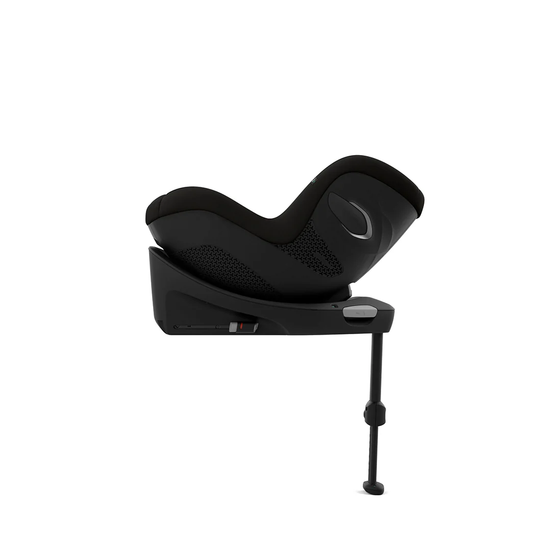 CYBEX Sirona Gi i-Size Car Seat - Magic Black - Image 11