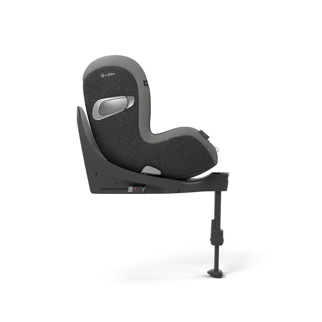 CYBEX Sirona T i-Size Car Seat - Mirage Grey - Image 11