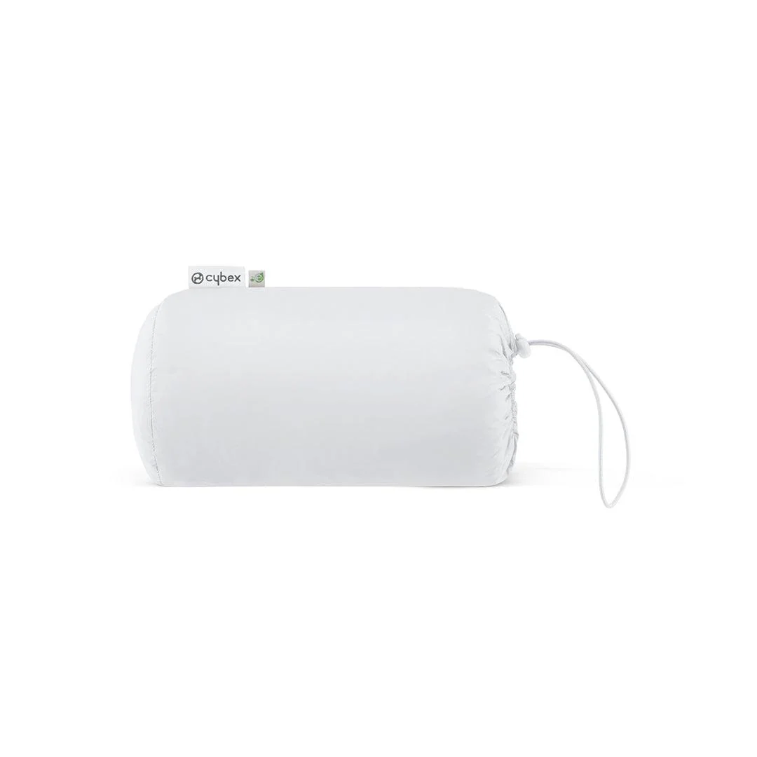 CYBEX Snøgga Footmuff - Lava Grey - Image 2