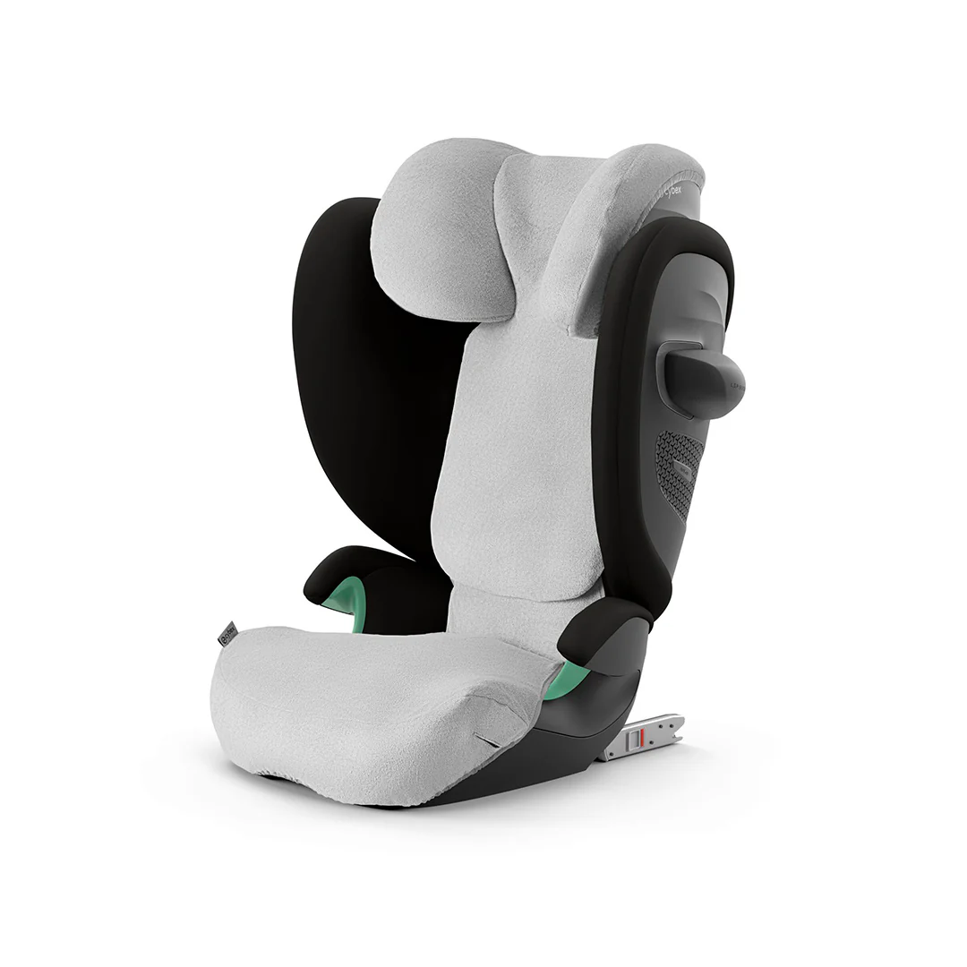 CYBEX Summer Cover Solution G2 - Grey - Image 2