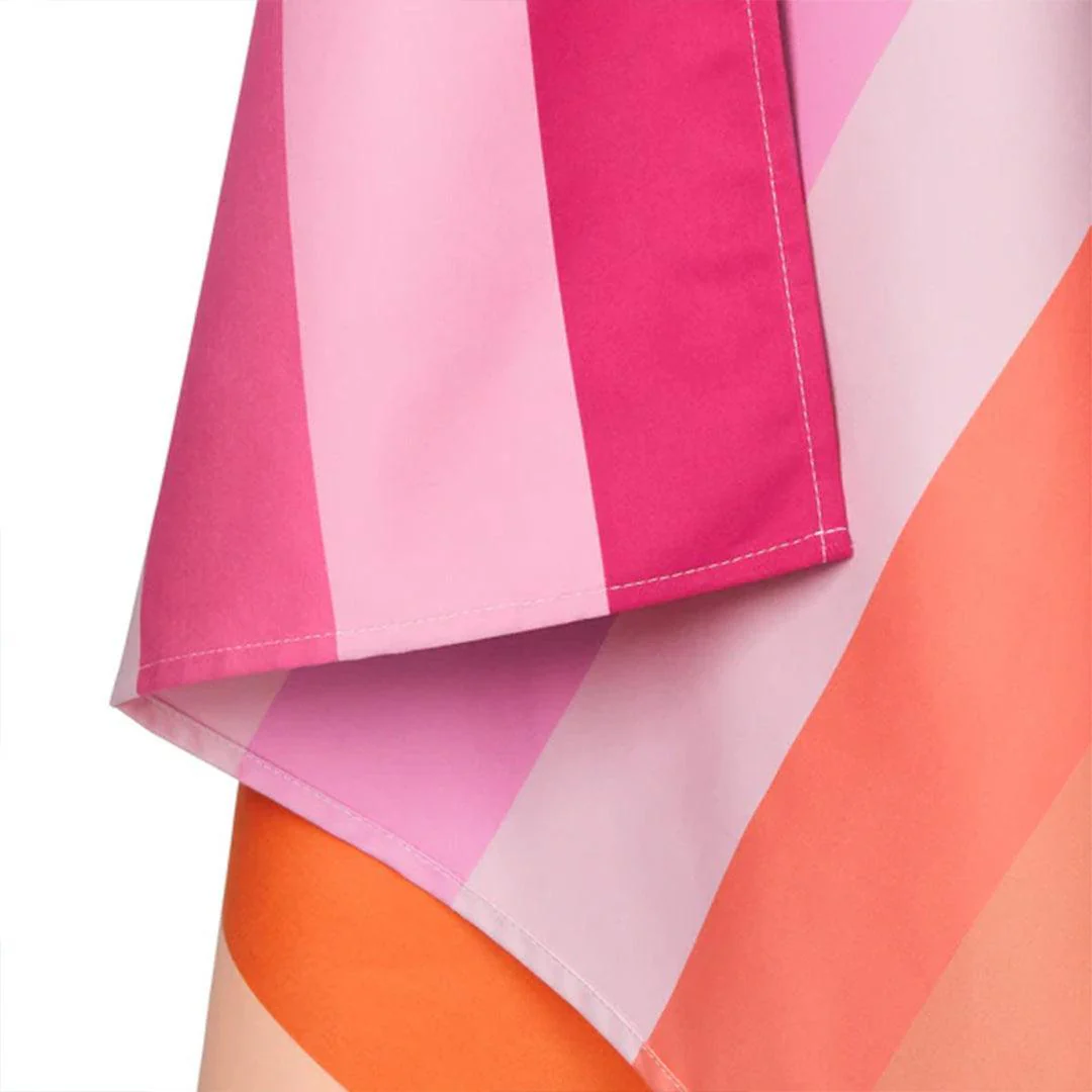 Dock & Bay Adults Beach Towel - Miami Sorbet - Image 5