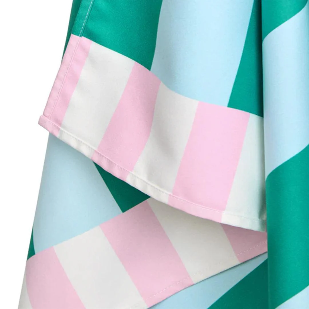Dock & Bay Adults Beach Towel - Pastel Pier - Image 7