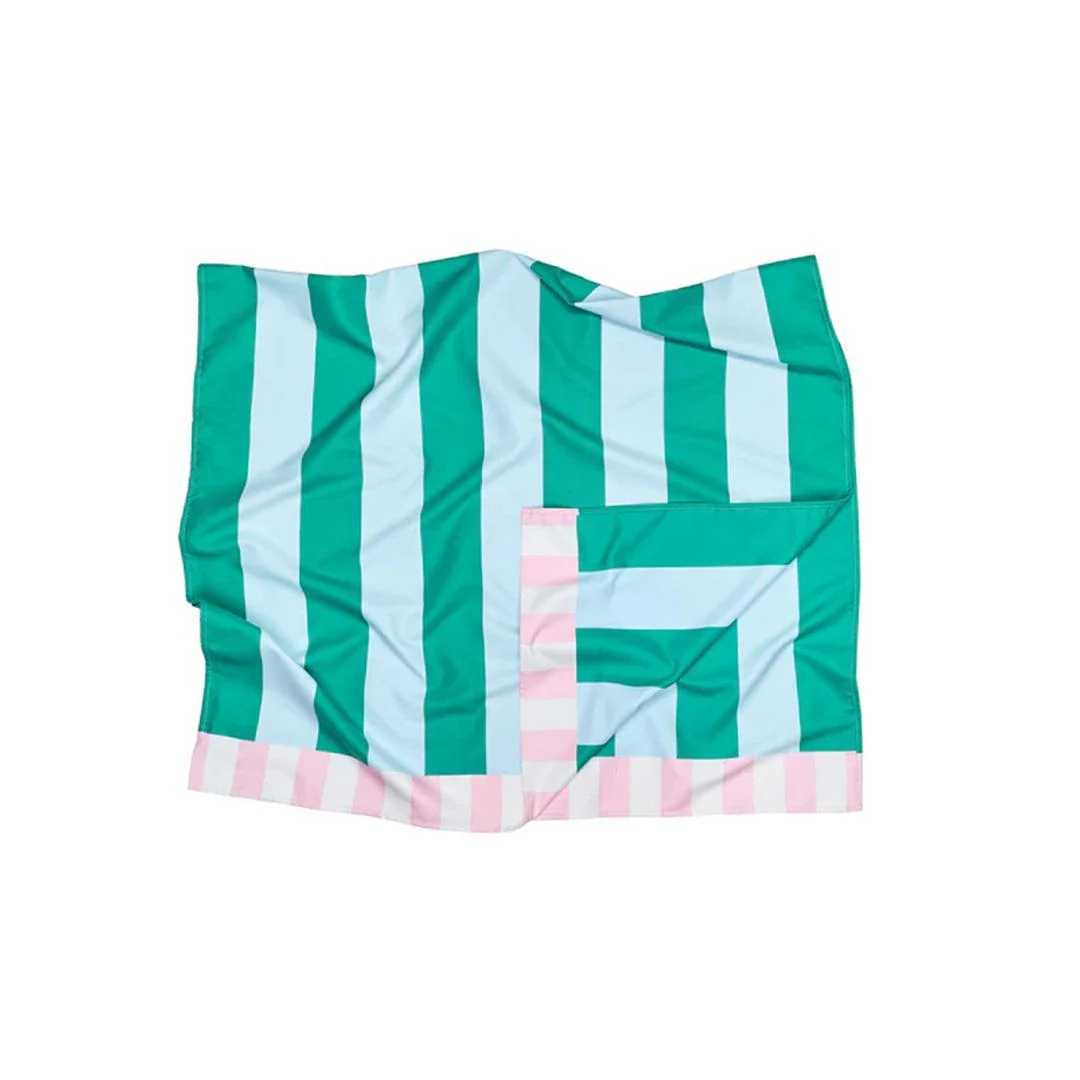 Dock & Bay Adults Beach Towel - Pastel Pier - Image 8