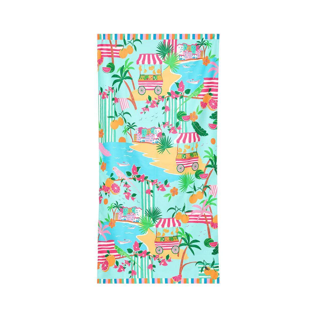 Dock & Bay Adults Beach Towel - Sweet Escape - Image 7