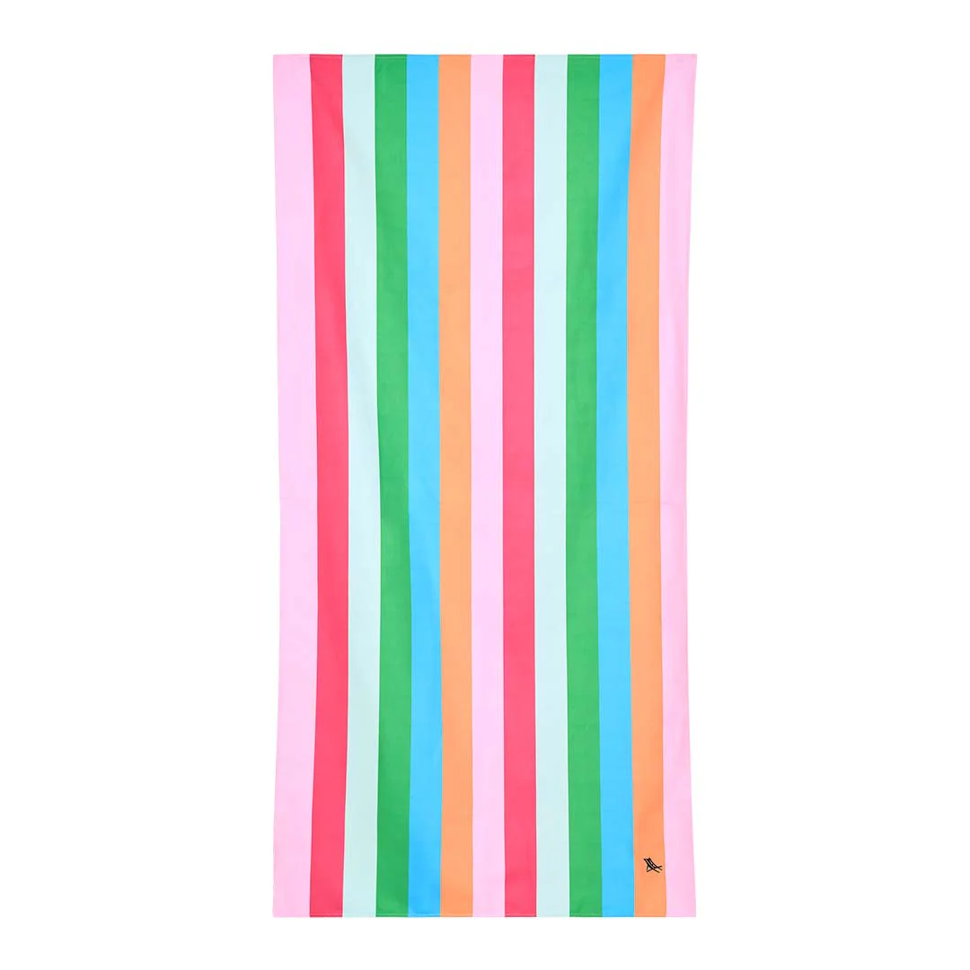 Dock & Bay Adults Beach Towel - Tutti Frutti - Image 5