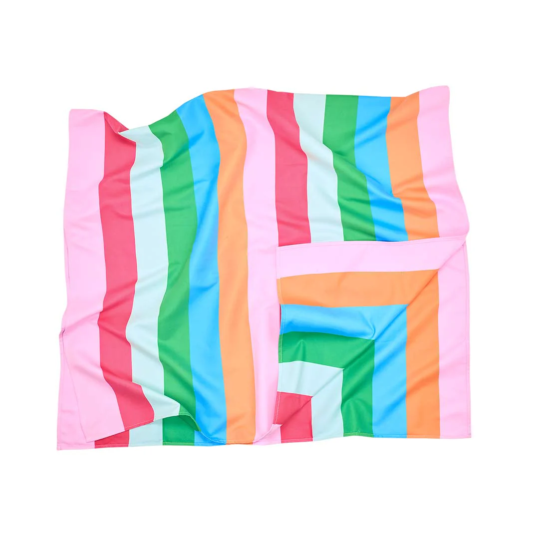 Dock & Bay Adults Beach Towel - Tutti Frutti - Image 6