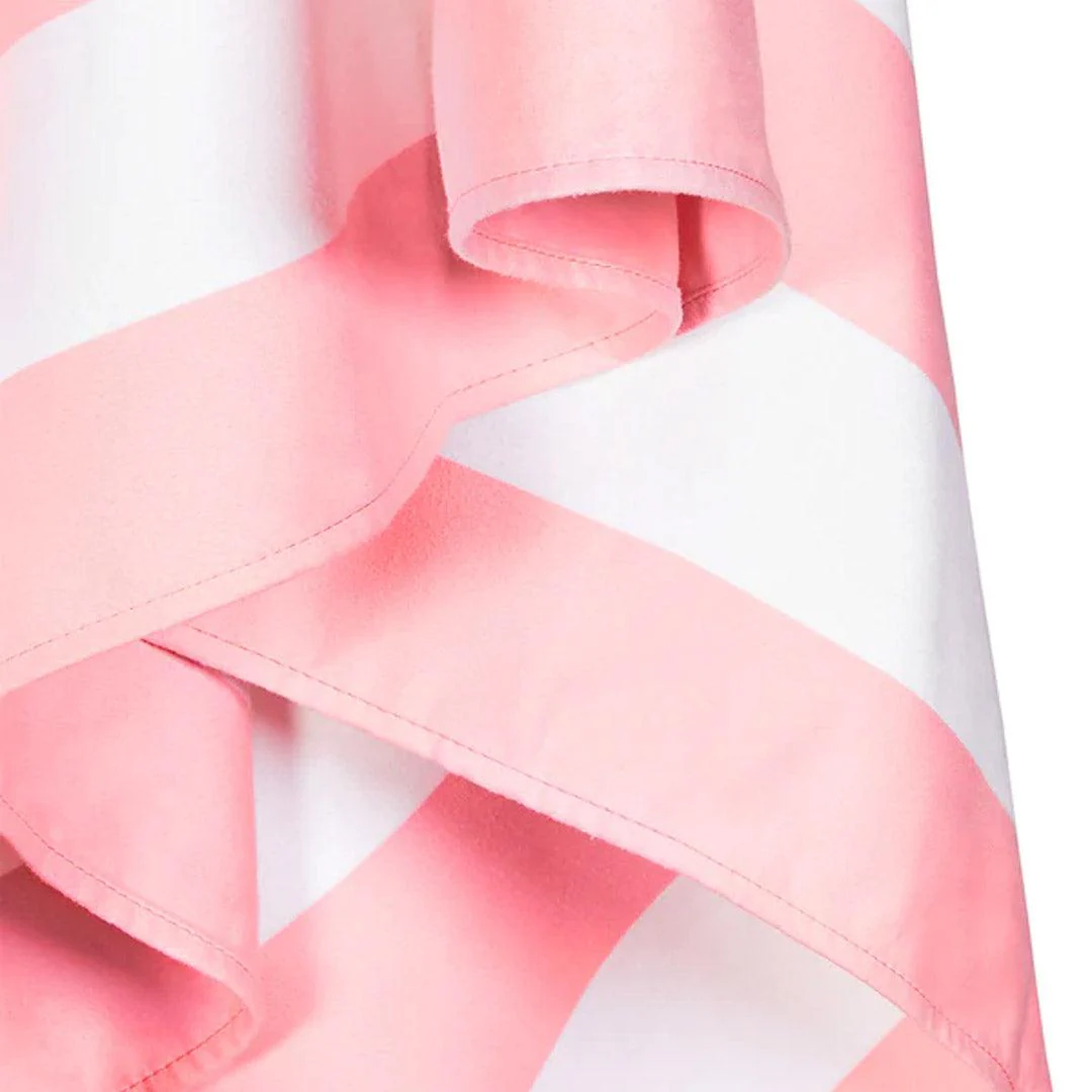 Dock & Bay Beach Towel - Malibu Pink - Image 11