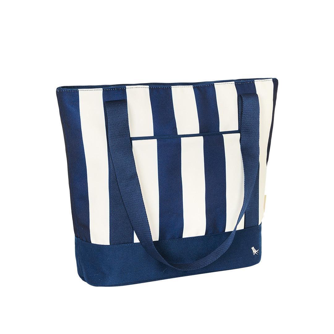 Dock & Bay Cooler Bag - Whitsunday Blue - Image 11