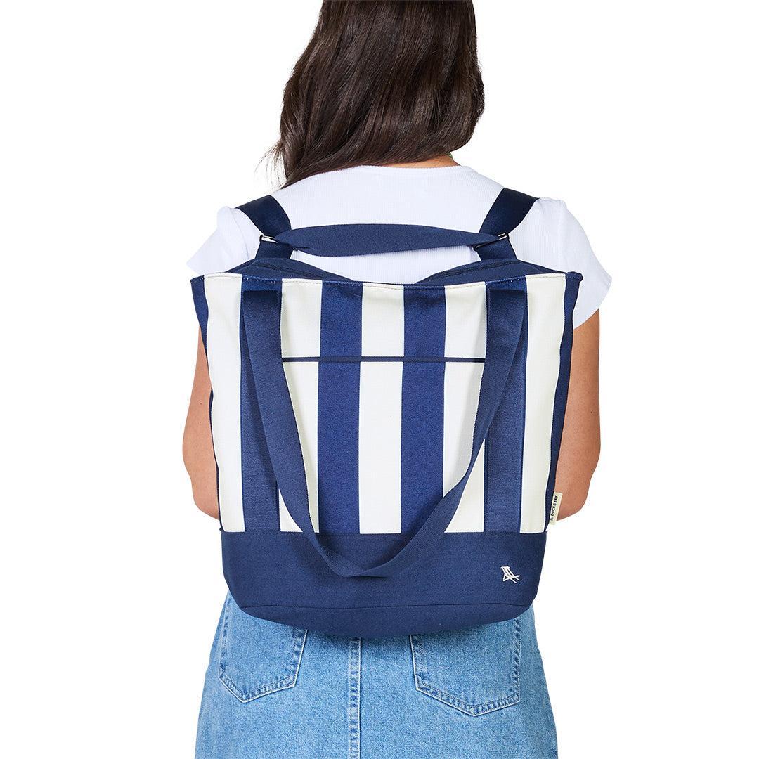 Dock & Bay Cooler Bag - Whitsunday Blue - Image 7