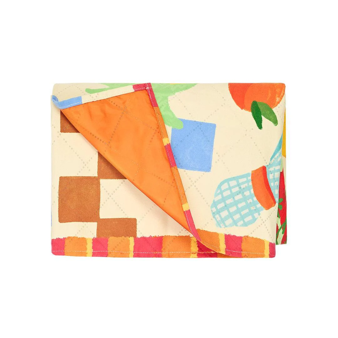 Dock & Bay Picnic Blanket - Supper Club - Image 5