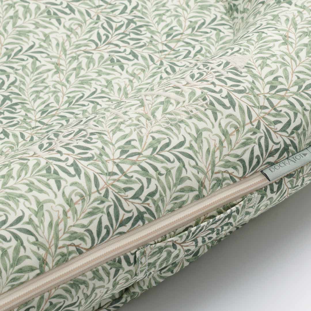 DockATot Deluxe+ Dock - Willow Boughs - Image 5