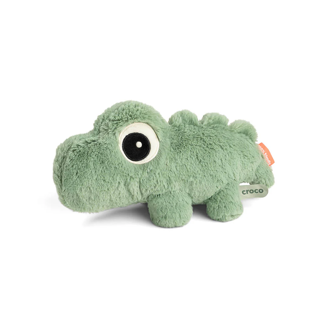 Done by Deer Cuddle Bestie - Croco Green