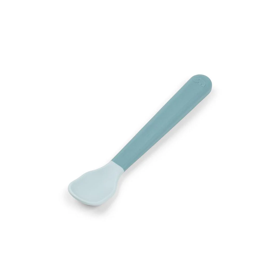 Done by Deer Foodie First Meal Set  - Blue - Elphee - Image 8