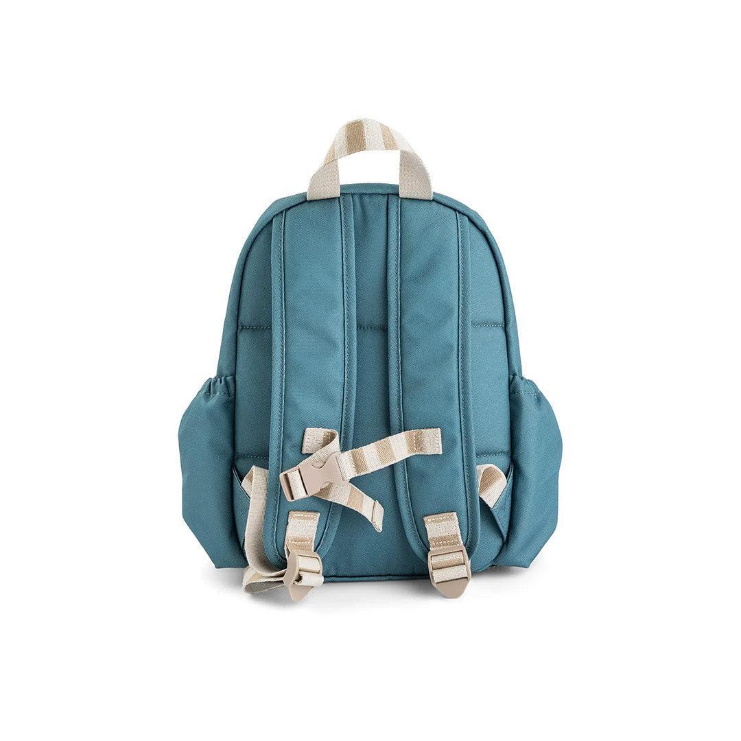 Done by Deer Kids Backpack - Tiny Farm Blue - Image 6