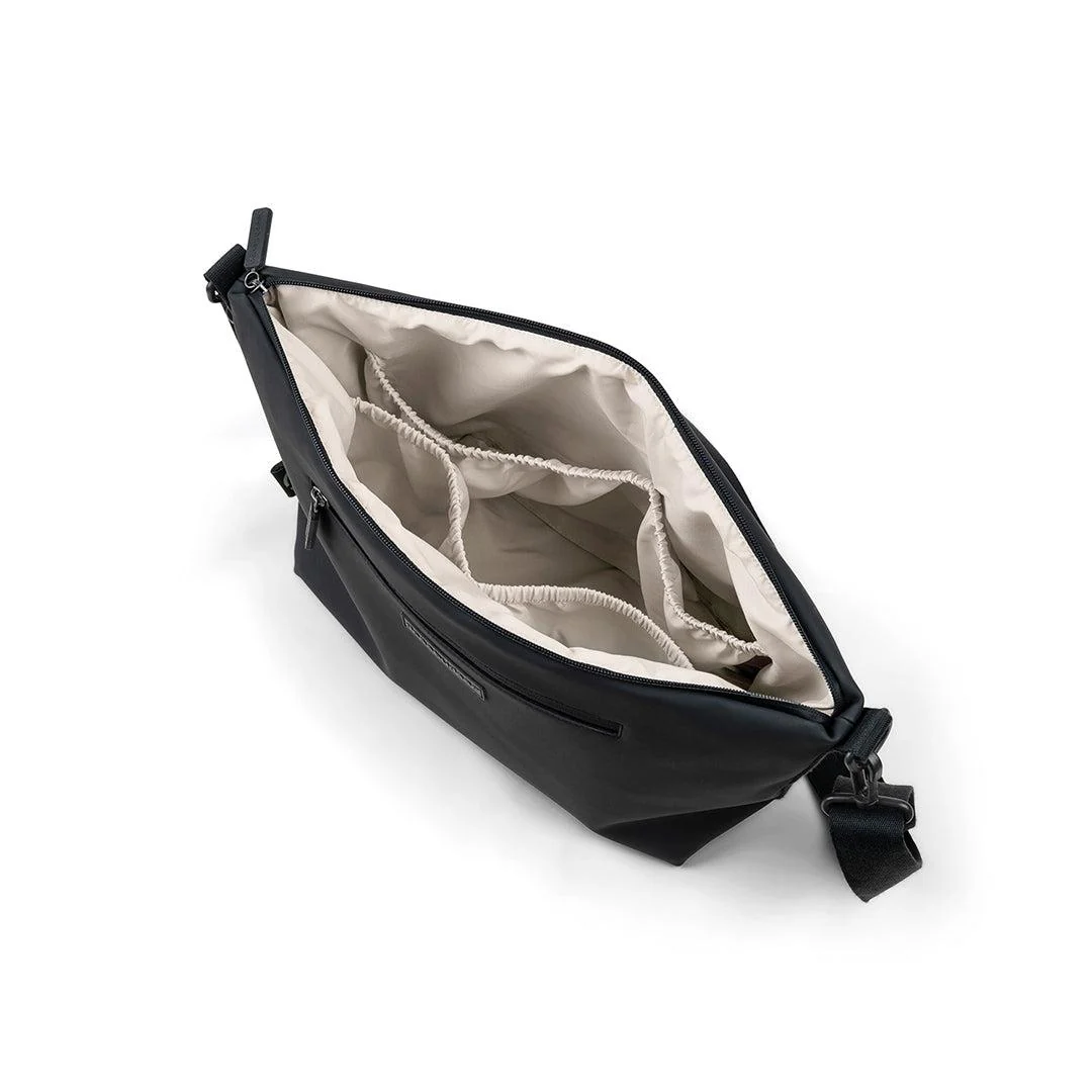 Done by Deer Stroller Bag - Black - Image 10