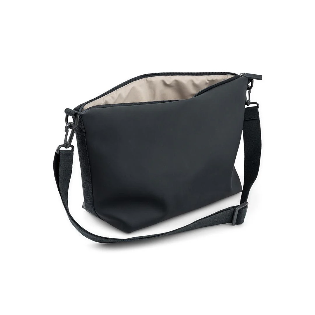Done by Deer Stroller Bag - Black - Image 12