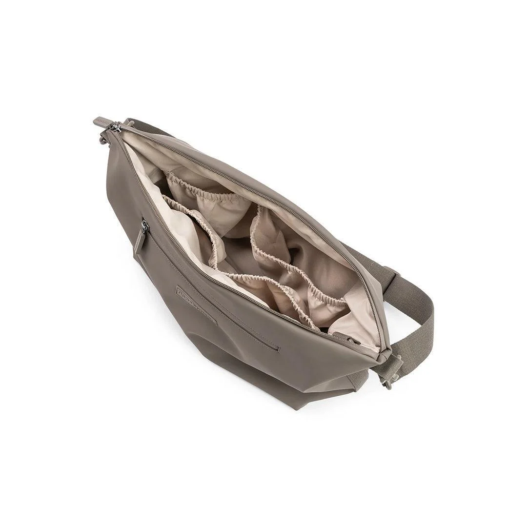 Done by Deer Stroller Bag - Taupe - Image 7