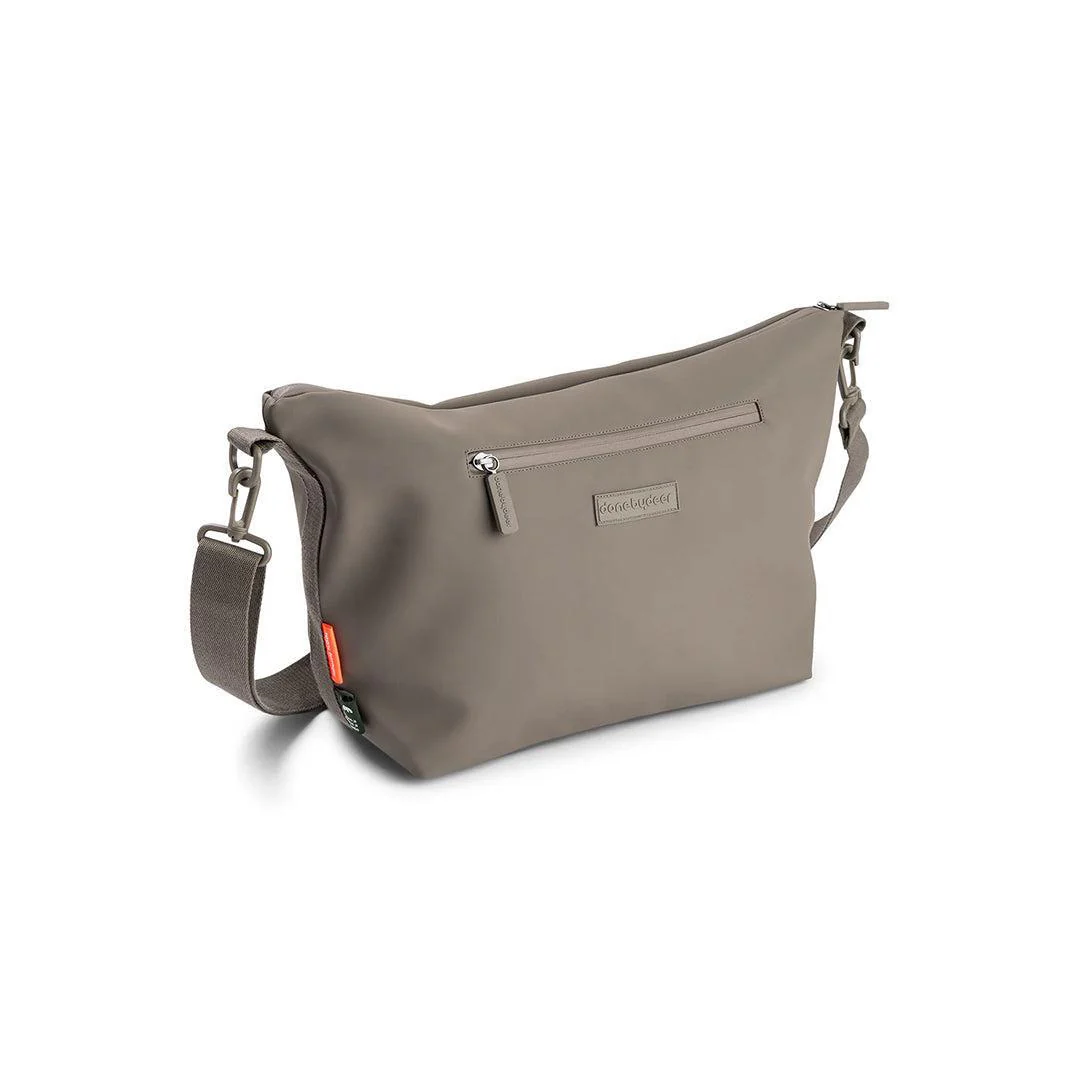 Done by Deer Stroller Bag - Taupe - Image 9