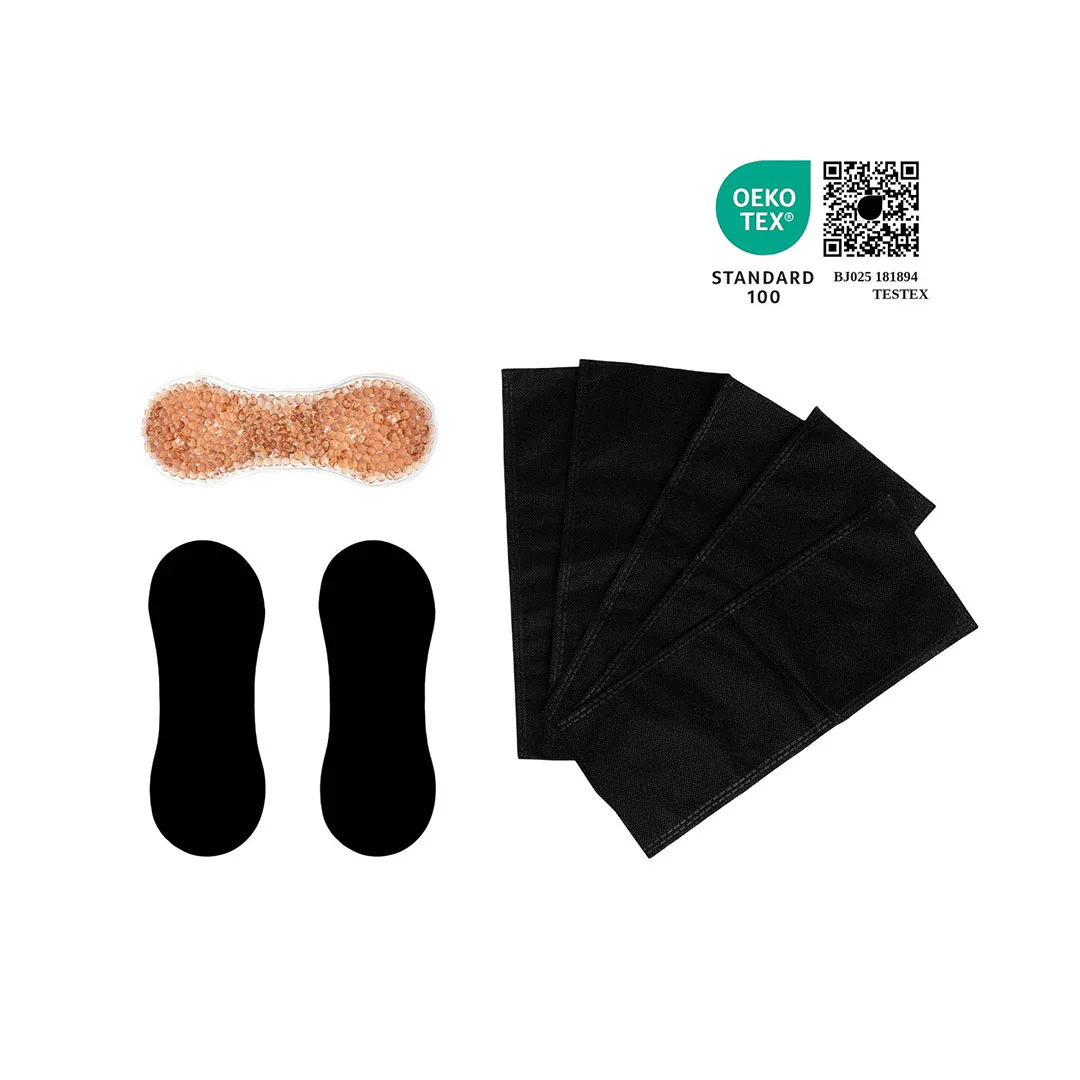 Doomoo Calmy Gel Recovery Pad - Orange - Image 10