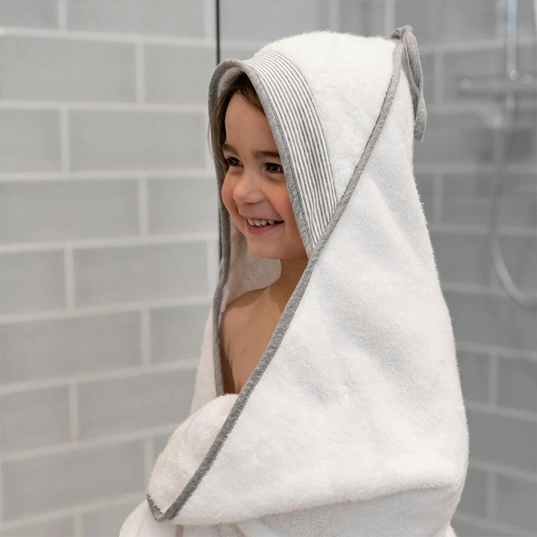 Doomoo Dry'n Play White - White - Image 9