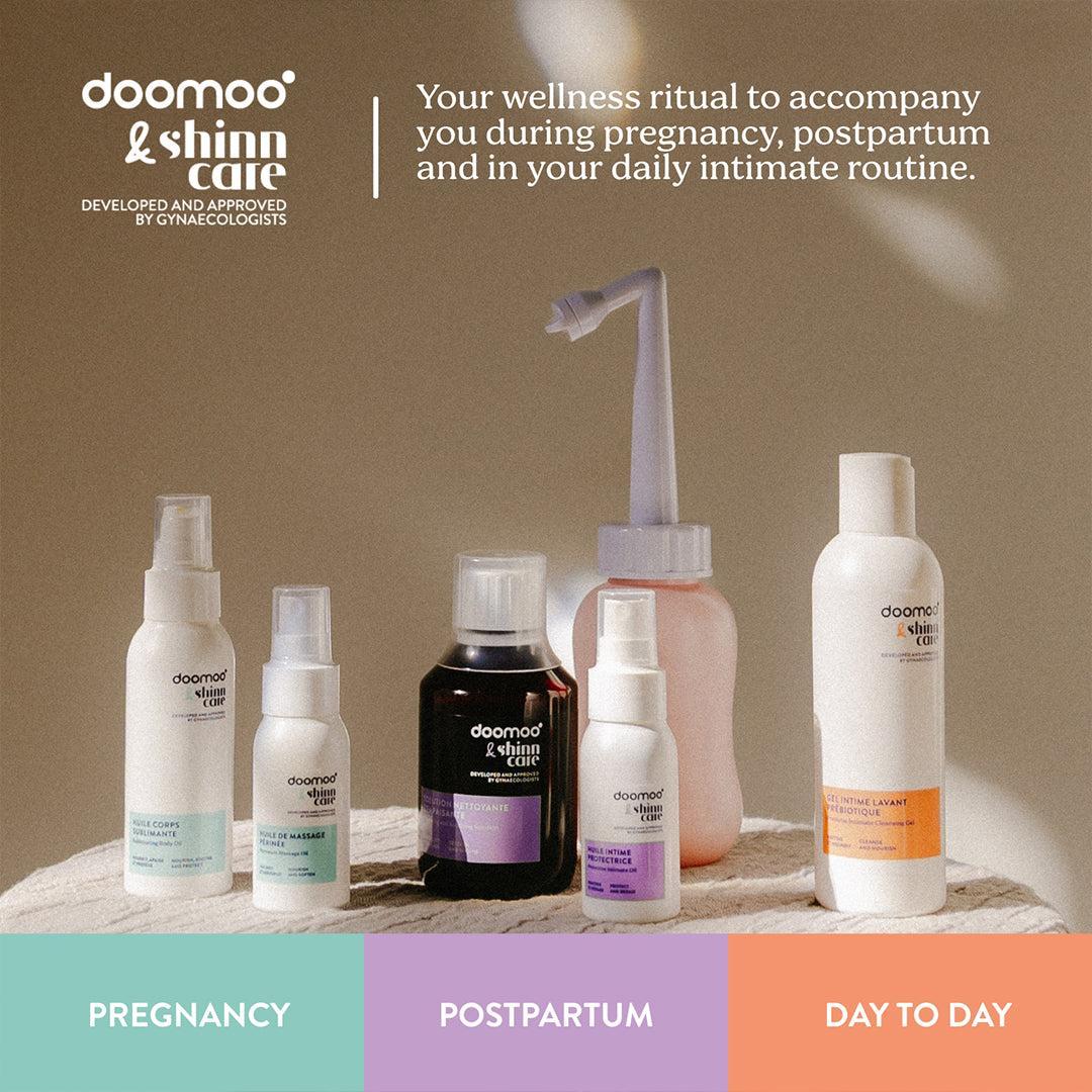 Doomoo Shinncare Cleansing and Soothing Solution - Image 8