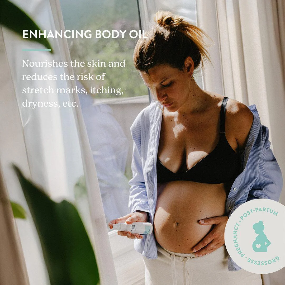 Doomoo Shinncare Enhancing Body Oil - Image 3
