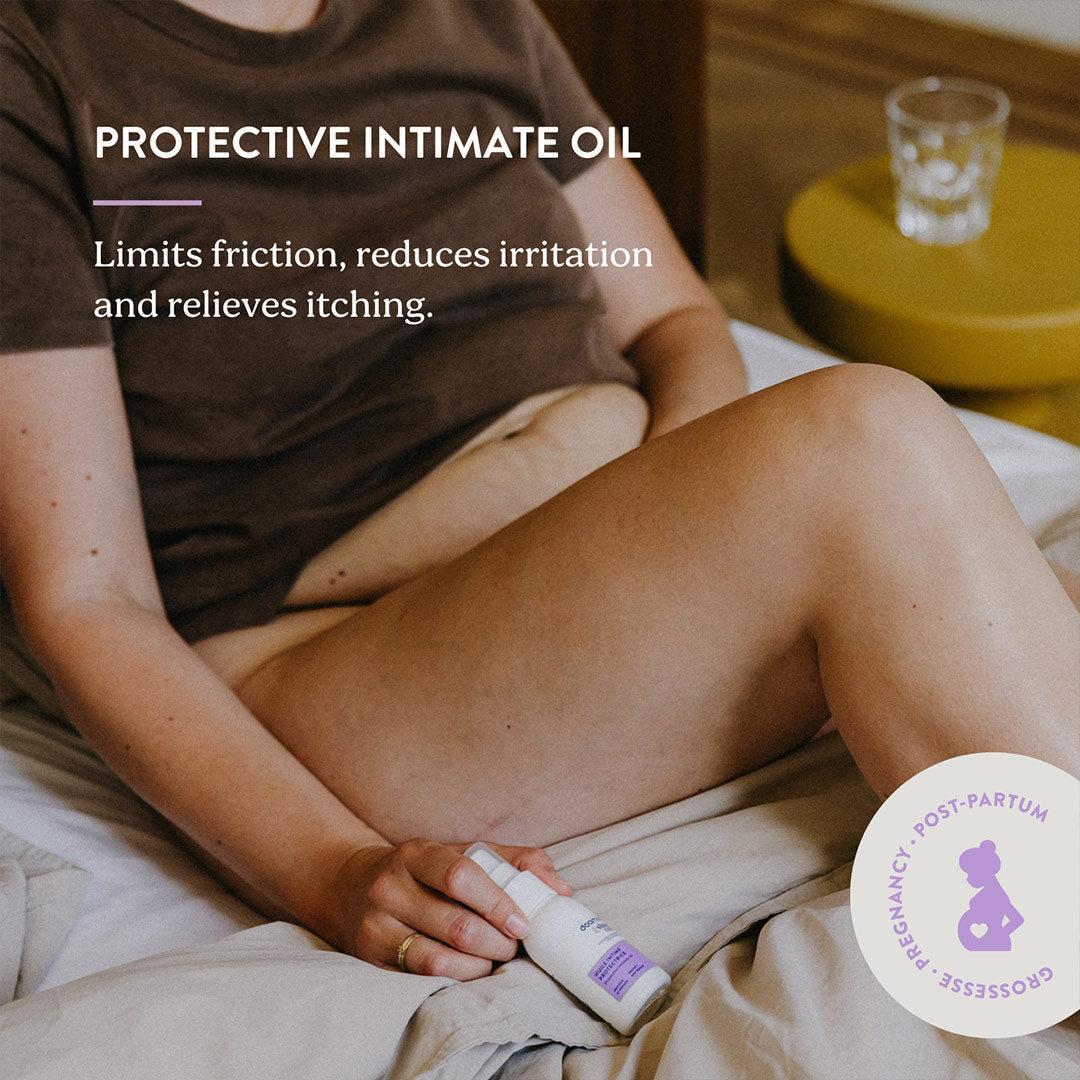 Doomoo Shinncare Intimate Oil - Image 3