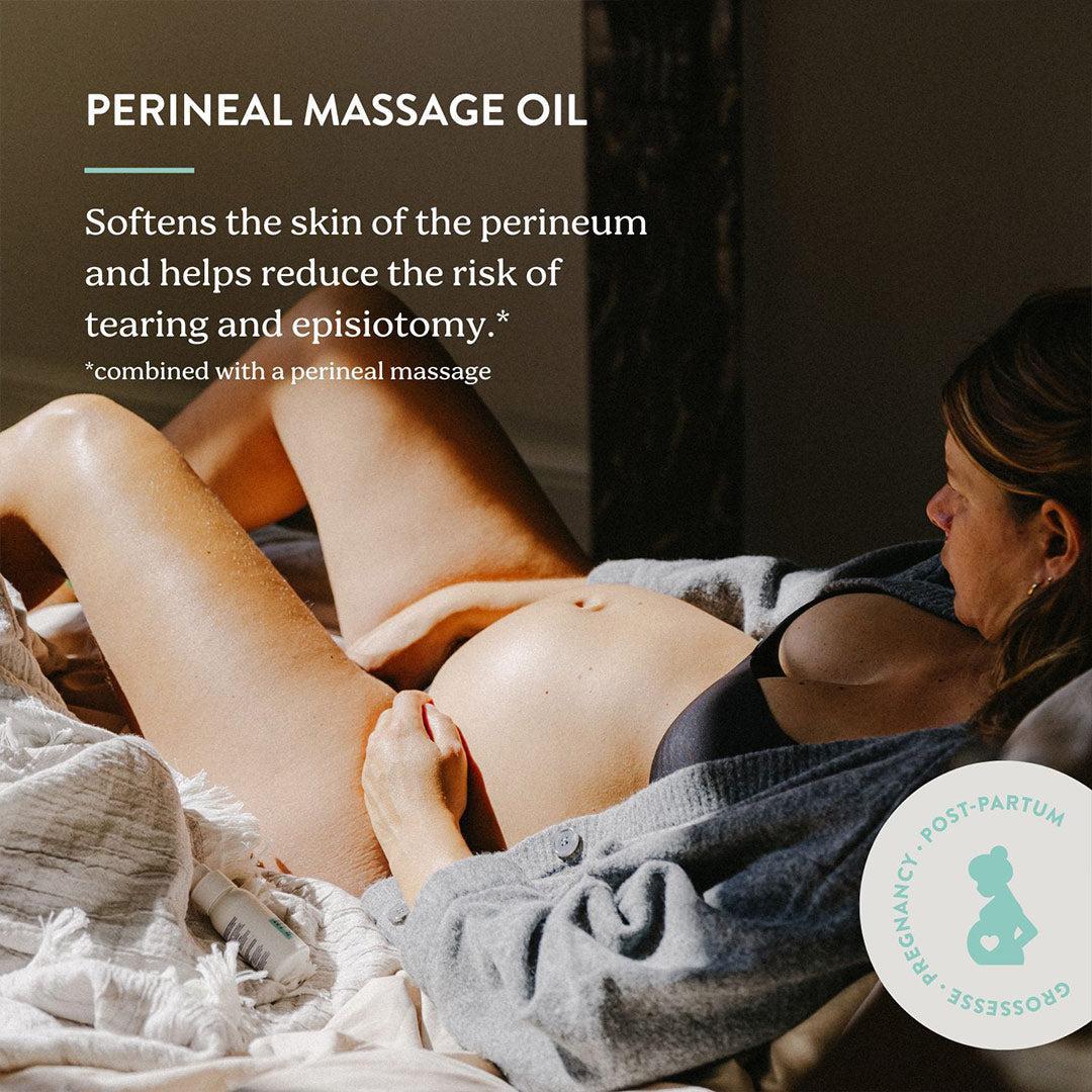 Doomoo Shinncare Perineal Massage Oil - Image 3