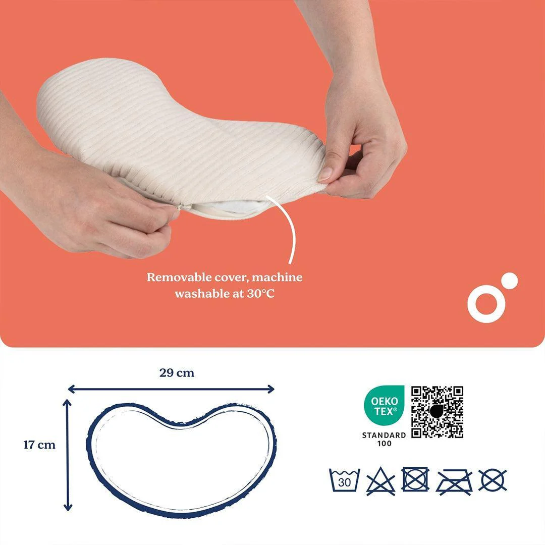 Doomoo Snoogy Dry Warm Heating Pad - Corduroy - Image 8