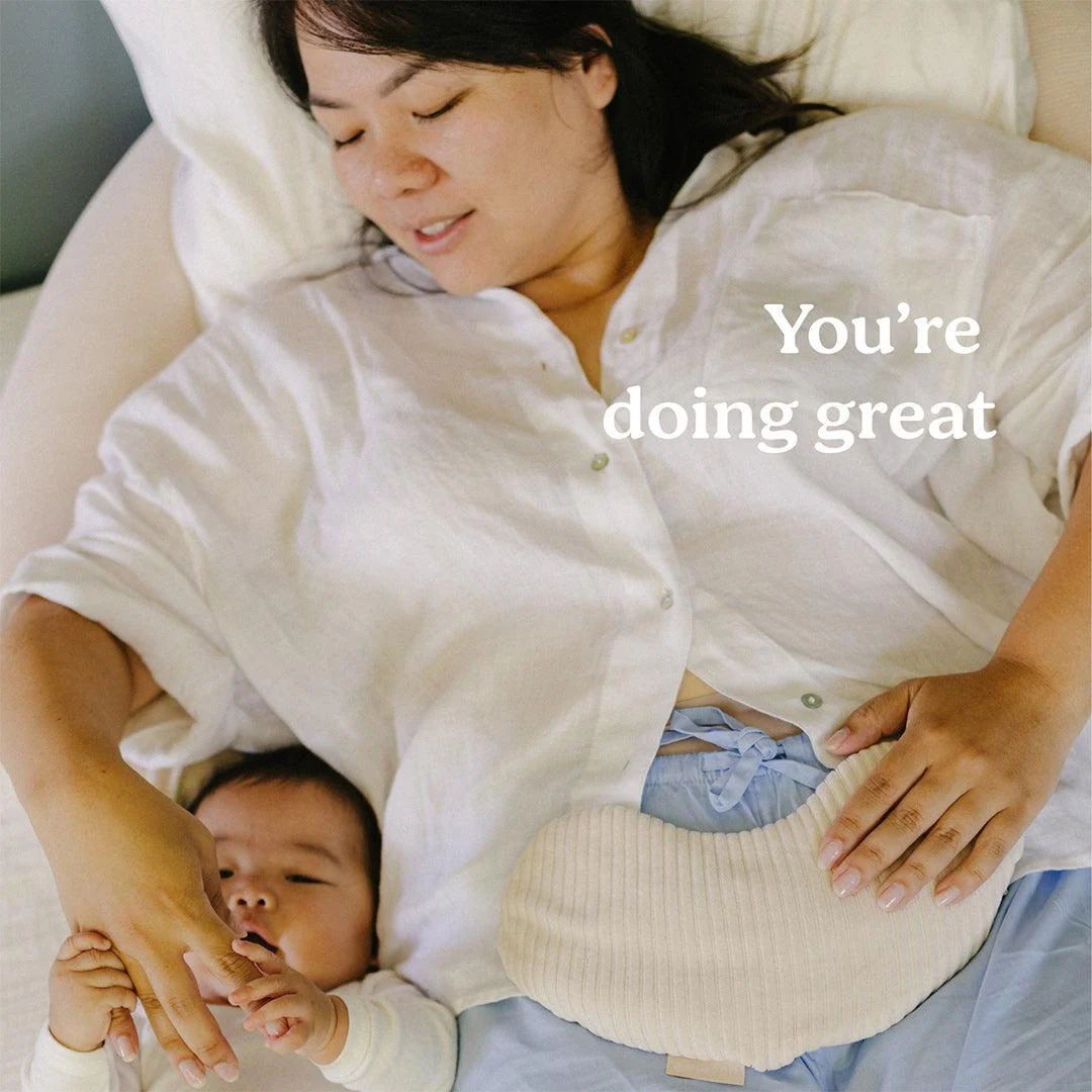 Doomoo Snoogy Dry Warm Heating Pad - Corduroy - Image 9