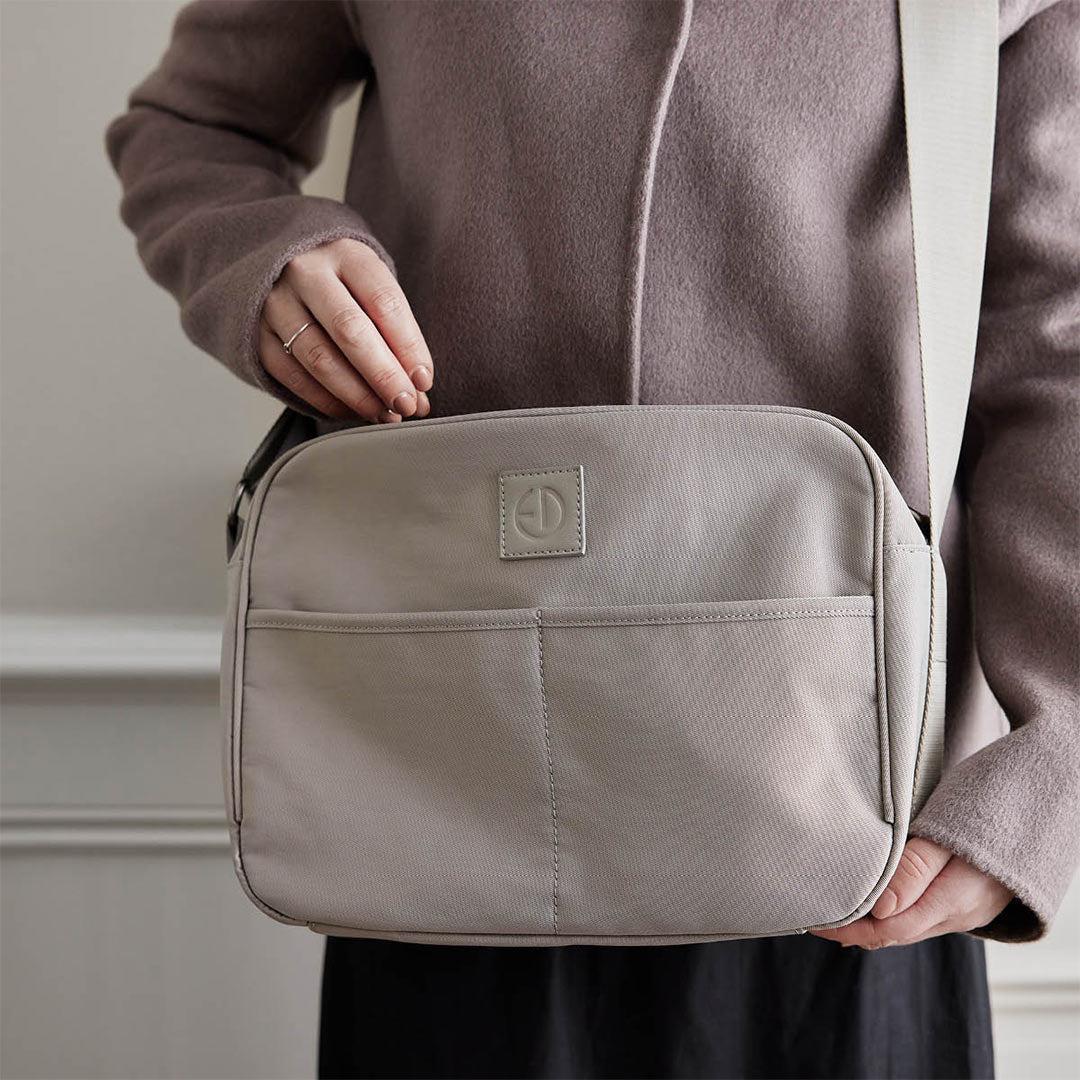 Elodie Details Changing Bag - Moonshell - Image 2