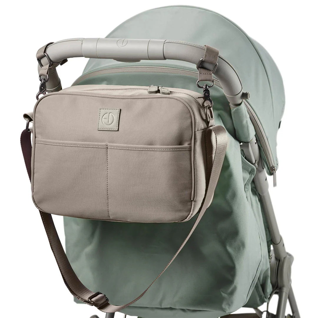 Elodie Details Changing Bag - Moonshell - Image 4
