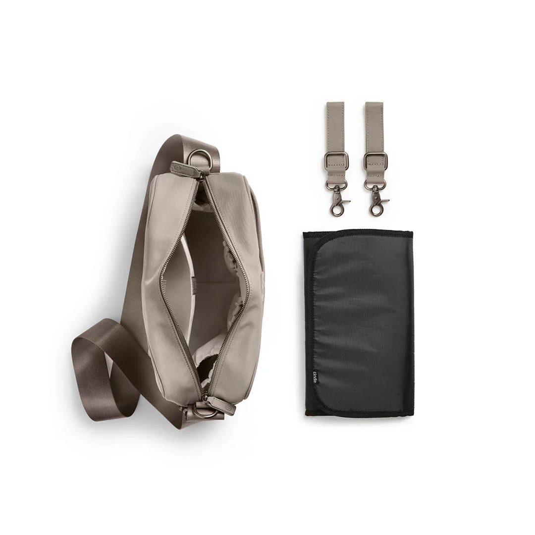 Elodie Details Changing Bag - Moonshell - Image 5