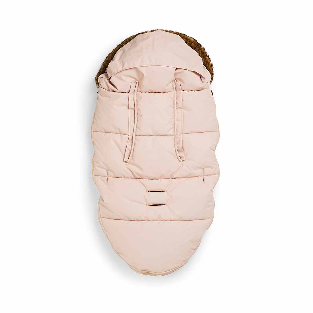 Elodie Details Footmuff - Blushing Pink - Image 3
