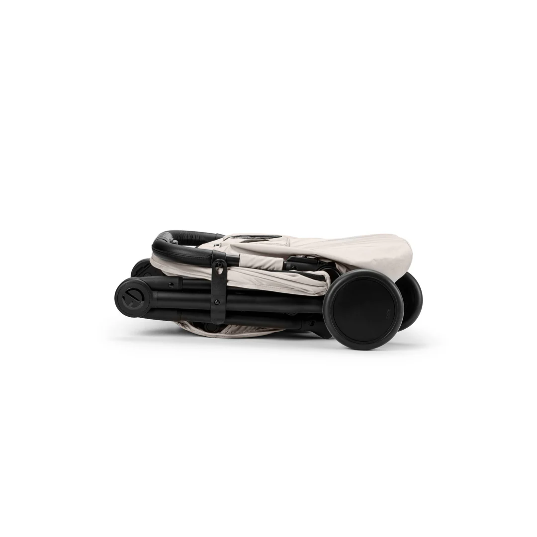 Elodie Details Mondo Stroller - Moonshell - Image 10