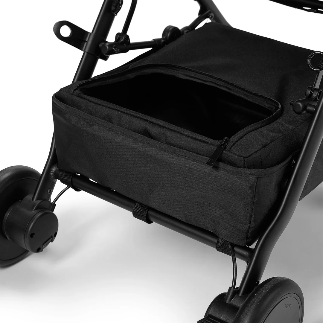 Elodie Details Mondo Stroller - Moonshell - Image 11