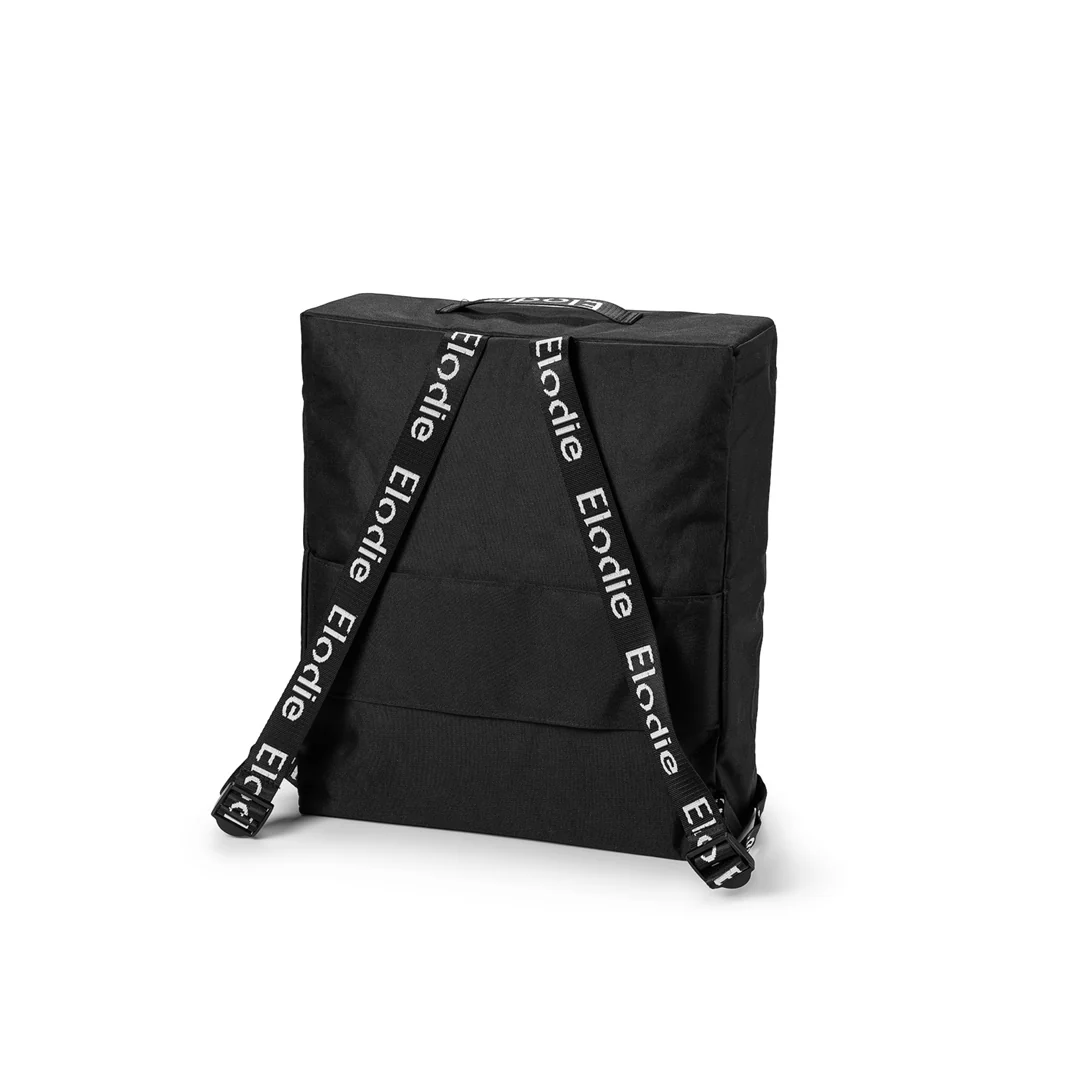 Elodie Details Mondo Stroller - Moonshell - Image 13